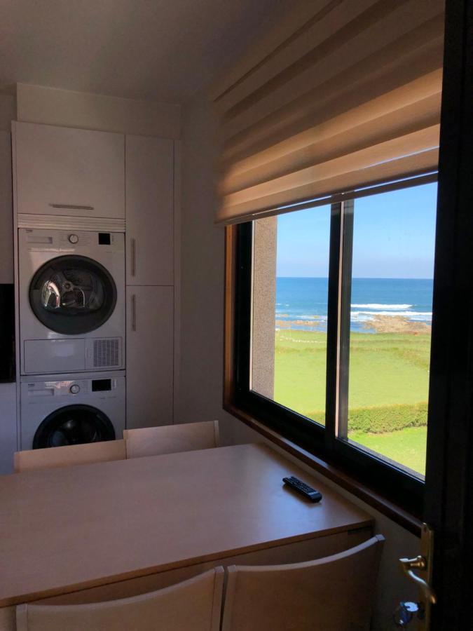 Apartamento Junto Al Mar Oia Dış mekan fotoğraf