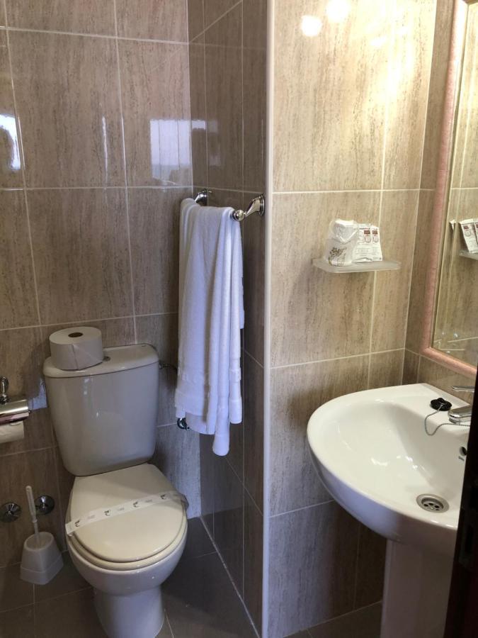 Apartamento Junto Al Mar Oia Dış mekan fotoğraf