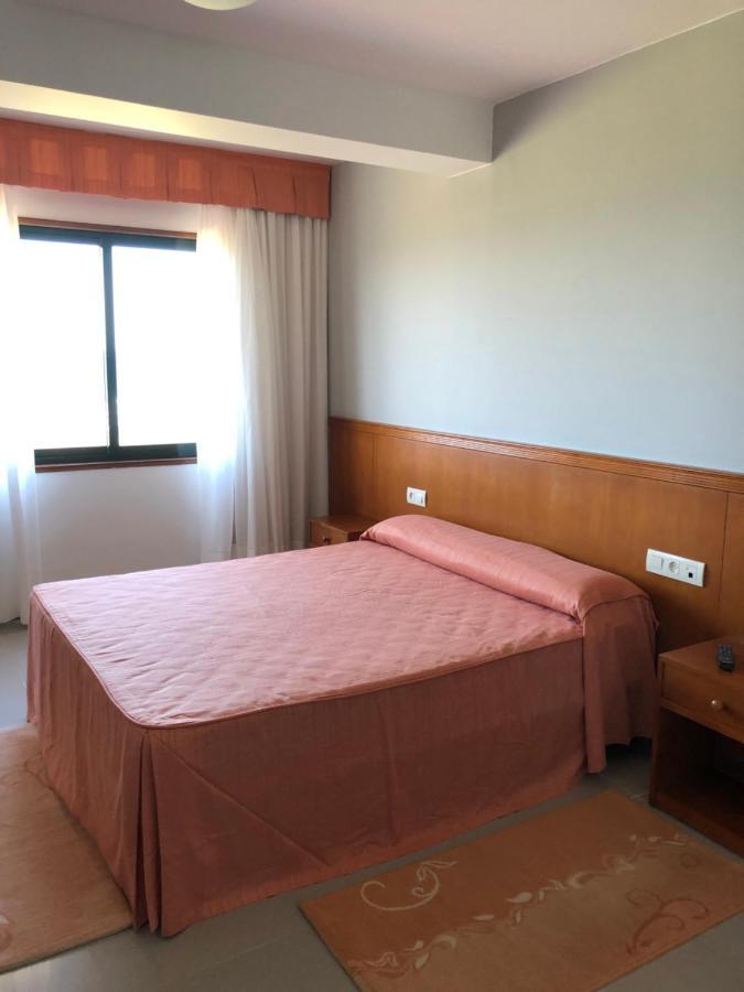 Apartamento Junto Al Mar Oia Dış mekan fotoğraf