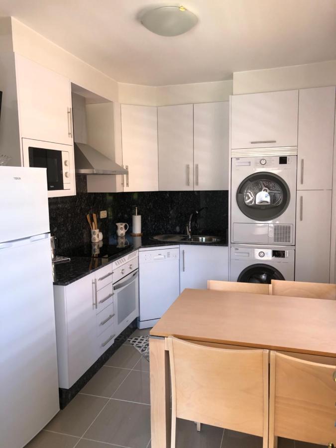 Apartamento Junto Al Mar Oia Dış mekan fotoğraf