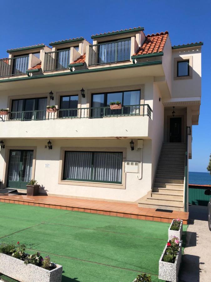 Apartamento Junto Al Mar Oia Dış mekan fotoğraf